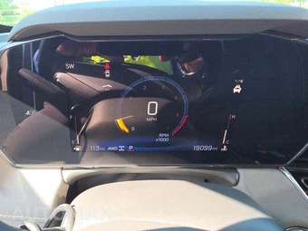 2024 Chevrolet Trailblazer ACTIV 1SA - miniatura 9