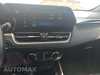 2024 Chevrolet Trailblazer ACTIV 1SA – miniatura 10