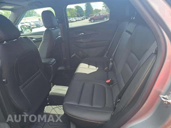 2024 Chevrolet Trailblazer ACTIV 1SA – miniatura 13