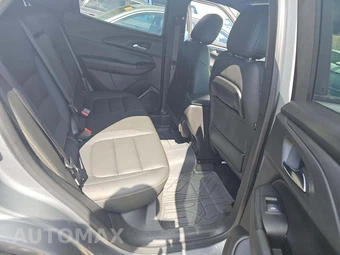 2024 Chevrolet Trailblazer ACTIV 1SA – miniatura 16