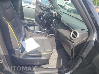 2024 Chevrolet Trailblazer ACTIV 1SA – miniatura 18