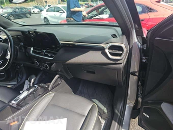 2024 Chevrolet Trailblazer ACTIV 1SA – miniatura 19