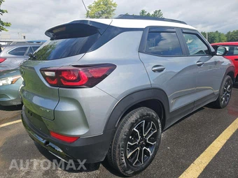 2024 Chevrolet Trailblazer ACTIV 1SA – miniatura 3