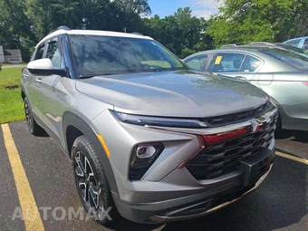 2024 Chevrolet Trailblazer ACTIV 1SA – miniatura 4