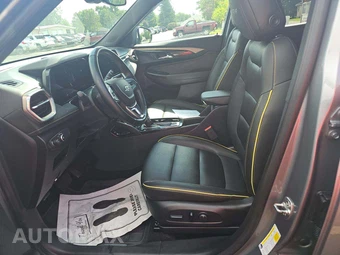 2024 Chevrolet Trailblazer ACTIV 1SA – miniatura 6