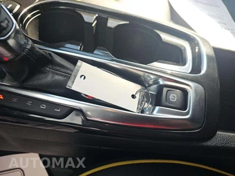 2024 Chevrolet Trailblazer ACTIV 1SA – miniatura 8