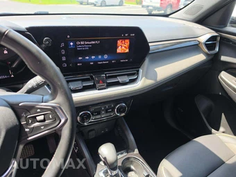 2024 Chevrolet Trailblazer ACTIV 1SA - miniatura 10