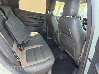 2024 Chevrolet Trailblazer ACTIV 1SA - miniatura 16