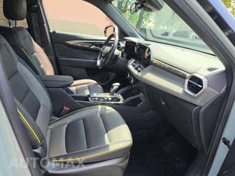 2024 Chevrolet Trailblazer ACTIV 1SA - miniatura 18