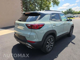 2024 Chevrolet Trailblazer ACTIV 1SA - miniatura 3