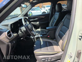 2024 Chevrolet Trailblazer ACTIV 1SA - miniatura 6