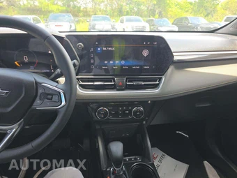 2024 Chevrolet Trailblazer ACTIV 1SA – miniatura 10