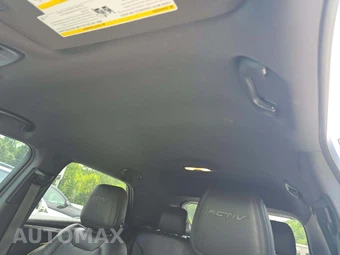 2024 Chevrolet Trailblazer ACTIV 1SA – miniatura 11