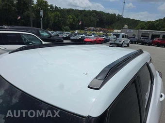 2024 Chevrolet Trailblazer ACTIV 1SA – miniatura 12