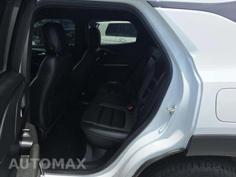 2024 Chevrolet Trailblazer ACTIV 1SA – miniatura 13