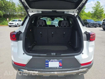 2024 Chevrolet Trailblazer ACTIV 1SA – miniatura 14