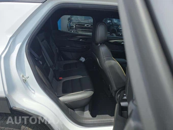 2024 Chevrolet Trailblazer ACTIV 1SA – miniatura 16