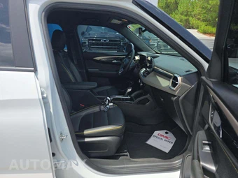 2024 Chevrolet Trailblazer ACTIV 1SA – miniatura 18