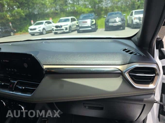 2024 Chevrolet Trailblazer ACTIV 1SA – miniatura 19