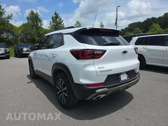 2024 Chevrolet Trailblazer ACTIV 1SA – miniatura 2