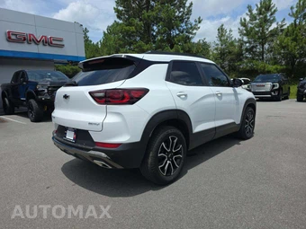 2024 Chevrolet Trailblazer ACTIV 1SA – miniatura 3