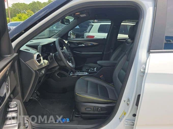 2024 Chevrolet Trailblazer ACTIV 1SA – miniatura 6