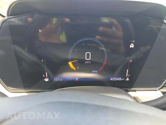 2024 Chevrolet Trailblazer ACTIV 1SA – miniatura 9