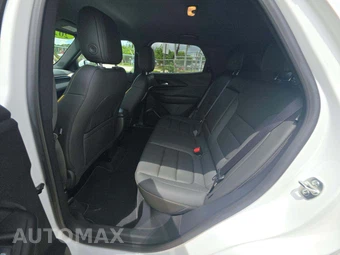 2024 Chevrolet Trailblazer ACTIV 1SA – miniatura 10