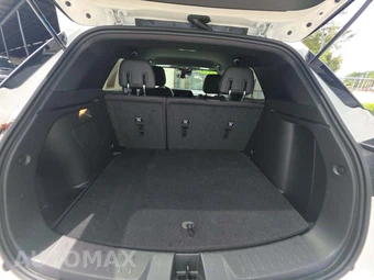 2024 Chevrolet Trailblazer ACTIV 1SA – miniatura 11