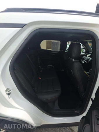 2024 Chevrolet Trailblazer ACTIV 1SA – miniatura 13
