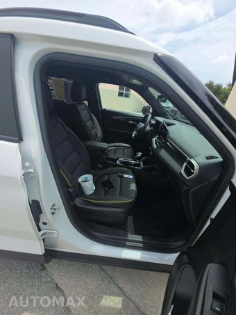2024 Chevrolet Trailblazer ACTIV 1SA – miniatura 15