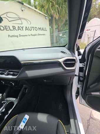 2024 Chevrolet Trailblazer ACTIV 1SA – miniatura 16