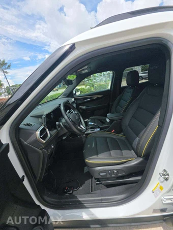 2024 Chevrolet Trailblazer ACTIV 1SA – miniatura 3
