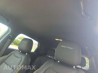 2024 Chevrolet Trailblazer ACTIV 1SA – miniatura 8
