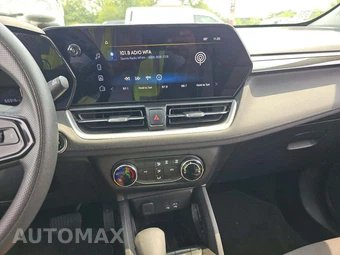 2024 Chevrolet Trailblazer LS 1LS - miniatura 10