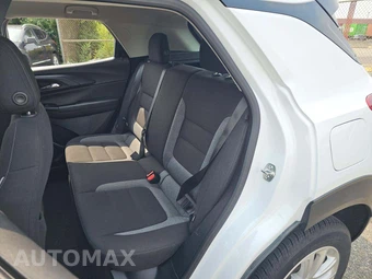 2024 Chevrolet Trailblazer LS 1LS - miniatura 13