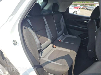 2024 Chevrolet Trailblazer LS 1LS - miniatura 16