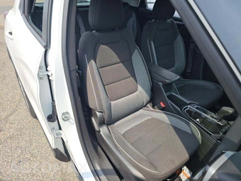2024 Chevrolet Trailblazer LS 1LS - miniatura 18
