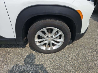 2024 Chevrolet Trailblazer LS 1LS - miniatura 21
