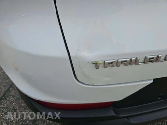 2024 Chevrolet Trailblazer LS 1LS - miniatura 22