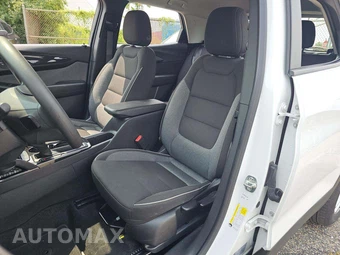 2024 Chevrolet Trailblazer LS 1LS - miniatura 6