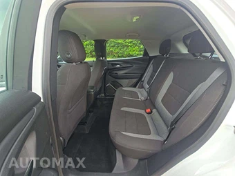 2024 Chevrolet Trailblazer LS 1LS – miniatura 10