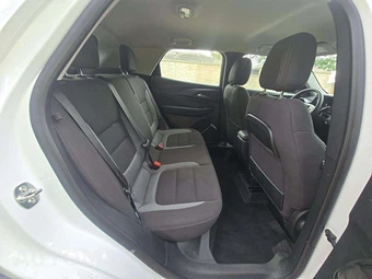 2024 Chevrolet Trailblazer LS 1LS – miniatura 13