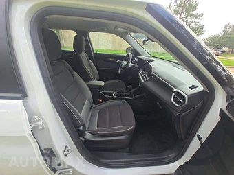2024 Chevrolet Trailblazer LS 1LS – miniatura 15