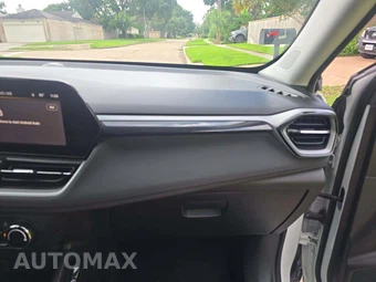 2024 Chevrolet Trailblazer LS 1LS – miniatura 16