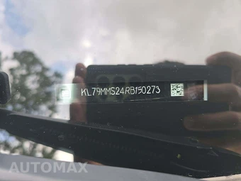 2024 Chevrolet Trailblazer LS 1LS – miniatura 2