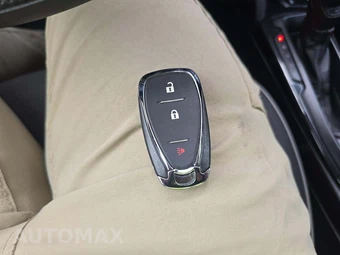 2024 Chevrolet Trailblazer LS 1LS – miniatura 5