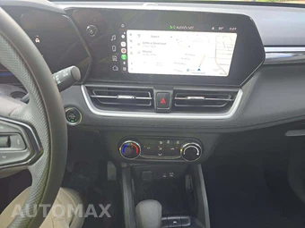 2024 Chevrolet Trailblazer LS 1LS – miniatura 7