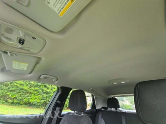 2024 Chevrolet Trailblazer LS 1LS – miniatura 8