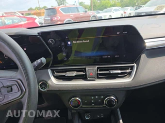 2024 Chevrolet Trailblazer LS 1LS - miniatura 10